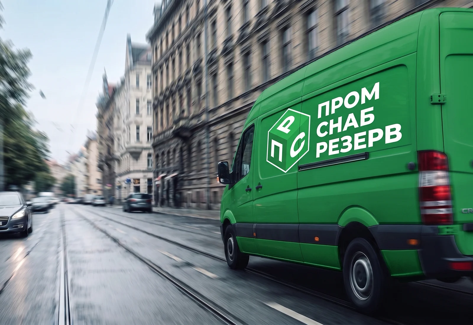 Комплексное обеспечение государственных строительных объектов в Москве